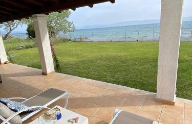 Beachfront Villa with Garden - Valentine Corfu - Foto 24