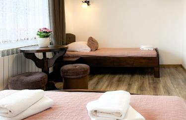 Noclegi u Masnych - Foto 21