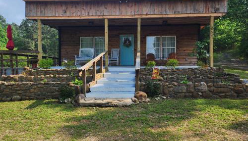 Unique Country Cabin Meets Farmhouse Modern!!! - Foto 2, Garden