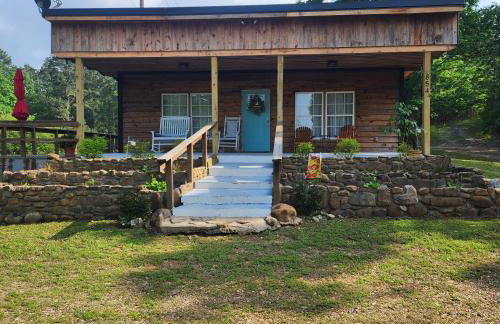 Unique Country Cabin Meets Farmhouse Modern!!! - Foto 2