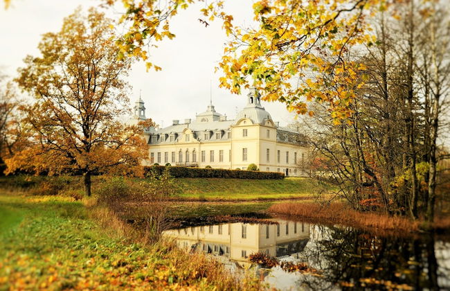 Kronovalls vinslott - Foto 33