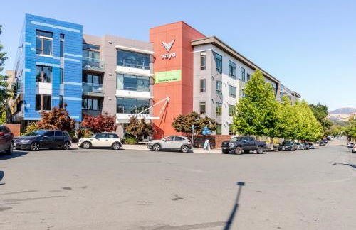 Blueground Walnut Creek pool nr Heather Farm Park SFO-1893 - Photo 38