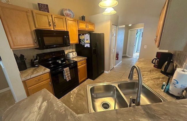 Beautiful Golf Course Views - Southern Dunes Villa - Foto 8