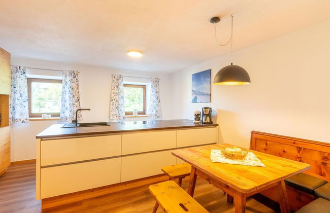 Renovated Farmhouse Stoanerbauer With View - Foto 43