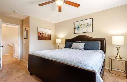 Amazing Gilbert home 3 Bed 2 and half Bath sleeps 8 2 car garage - Foto 22