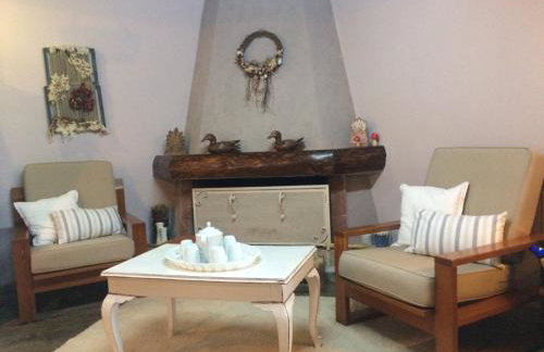 ΕΞΟΧΙΚΗ ΚΑΤΟΙΚΙΑ ΕΥΑΓΓΕΛΙΑ - Foto 10