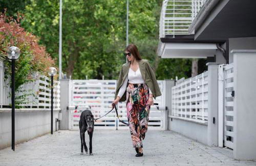 Apartment Il Giglio - Foto 12