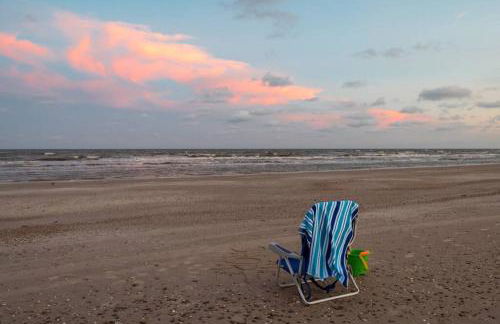 Gulf Front - Mini Golf - Hot Tub - Family Friendly - ForeShore - Foto 43