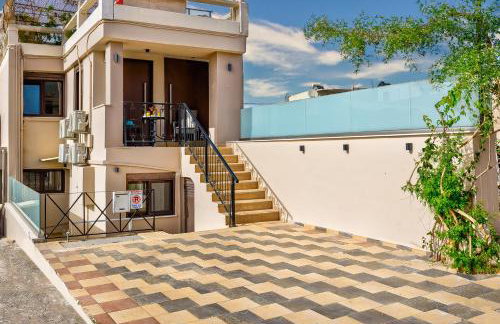 Nicolas Urban Luxury Living - Foto 38