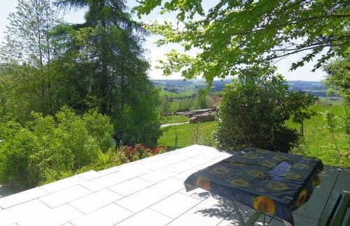 Blockhaus in Rinchnach mit Panoramablick - Foto 40