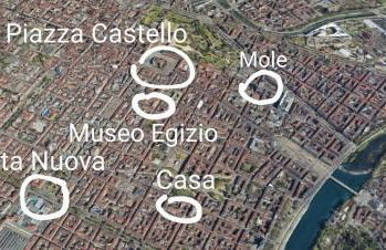 La Mansarda delle Mongolfiere - Foto 41