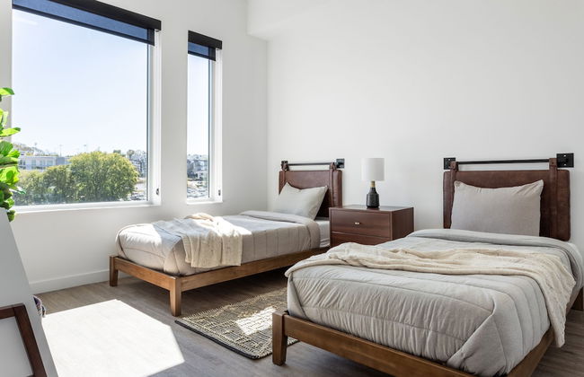 Mint House Nashville – The Gulch – Division St - Foto 13