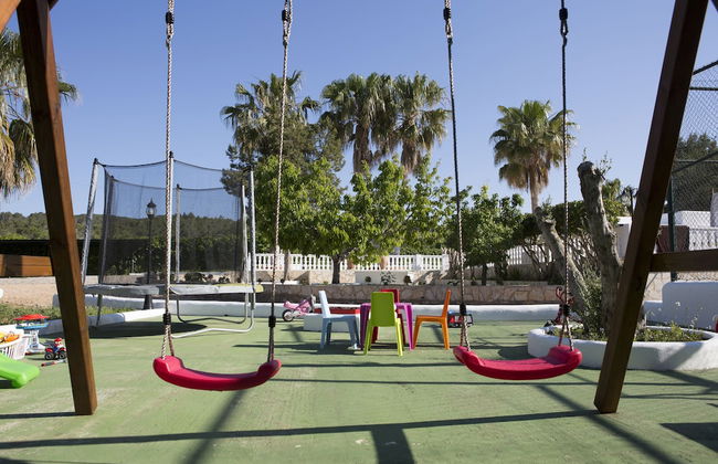 Villa Can Raes - Foto 48