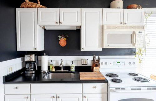 Deluxe Cute Apt Walk to Restaurants - Foto 1