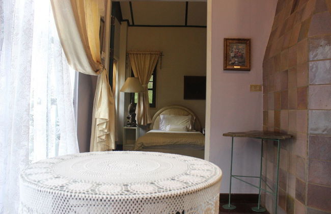 The Stove House Hang Dong Chiang Mai - Foto 15