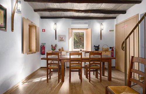 Casa De Santo Antão - Turismo Rural - Foto 75