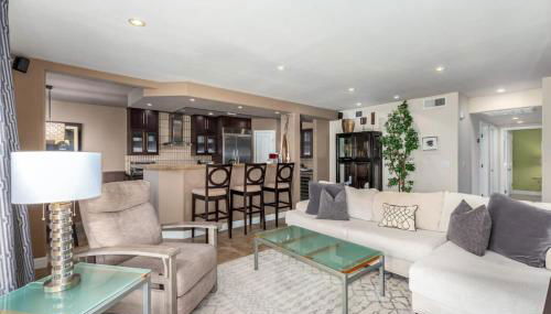 Executive Retreat Pool Spa AZ Canal Trail BBQ - Foto 4