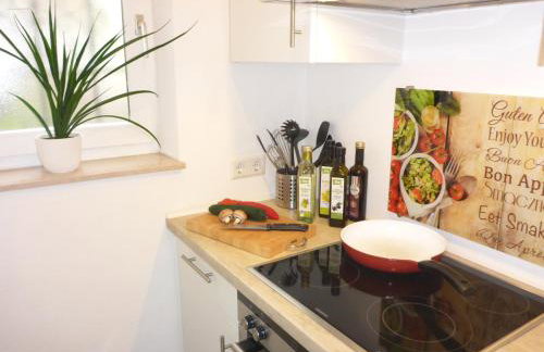 Ferienwohnung Weyl - Foto 9