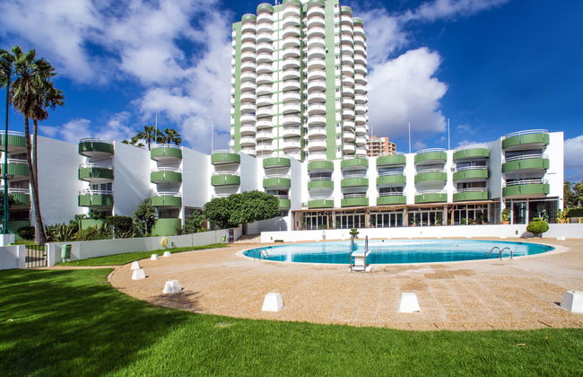 Praia da Rocha Sea View - Foto 20