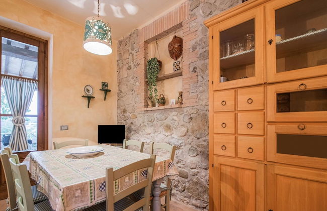 Apartment in Villa With Swimming Pool - Photo 62