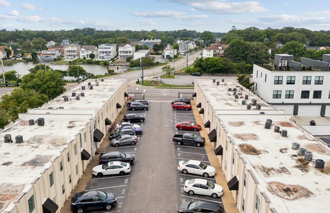 Dune our Thing - 1 Block From Beach and Boardwalk - Foto 25