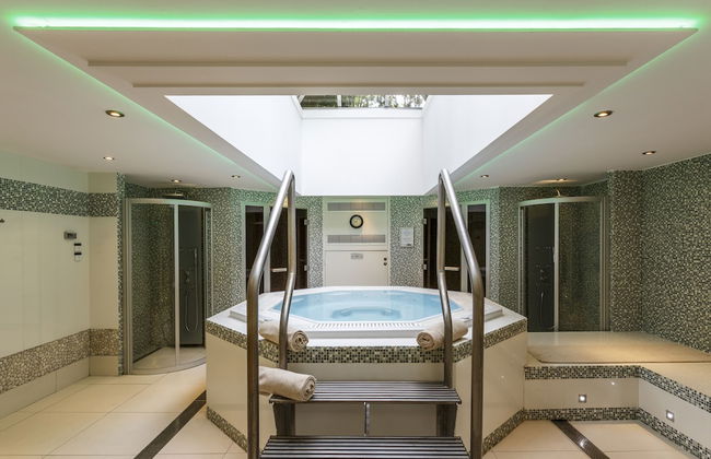 Résidence & Spa La Villa Romana - Foto 16