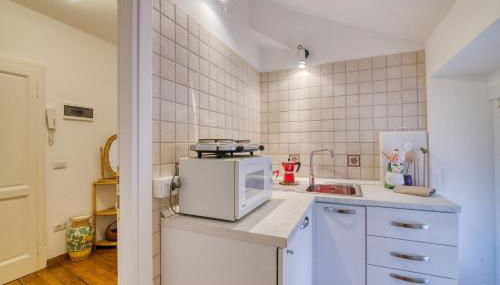 Piccolo Mondo Antico Stunning View - Happy Rentals - Foto 4