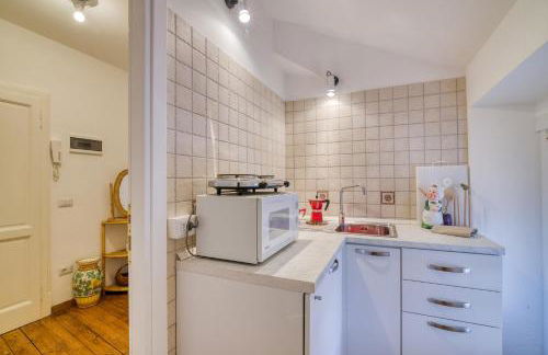 Piccolo Mondo Antico Stunning View - Happy Rentals - Foto 4