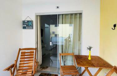 Praia dos Corais apt 79 - Foto 1