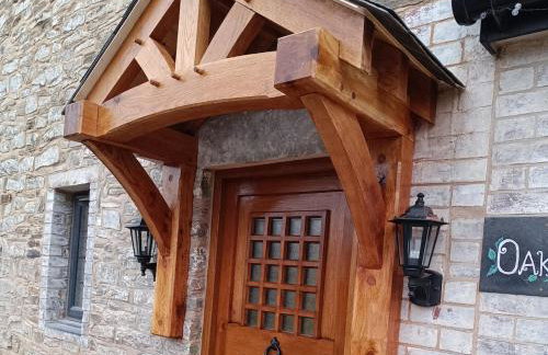 A peaceful cottage in the countryside - Foto 15