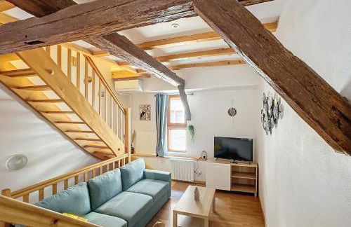 L'Atypique d'Eguisheim - Foto 1