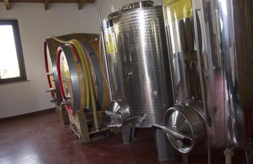 B&B La Gibiana - Foto 15