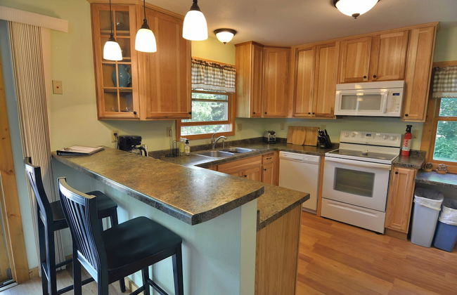 Thirty Point Lodge - Foto 5