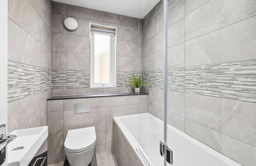 Brand new 3 Bedroom House - Foto 7