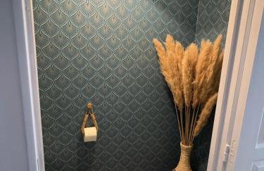 Cocon landais avec jaccuzi - Foto 6