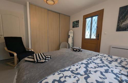 Le logis du lac - Foto 7