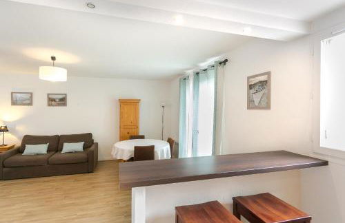 Résidence Hôtel Les Joséphines - Foto 32