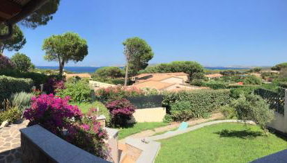 Villa stupenda vista mare SANTA TERESA GALLURA Localita Conca Verde via ulisse 37 - Photo 4