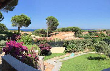 Villa stupenda vista mare SANTA TERESA GALLURA Localita Conca Verde via ulisse 37 - Photo 4