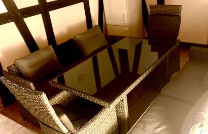 Haus für Monteure und Reisende - Foto 5