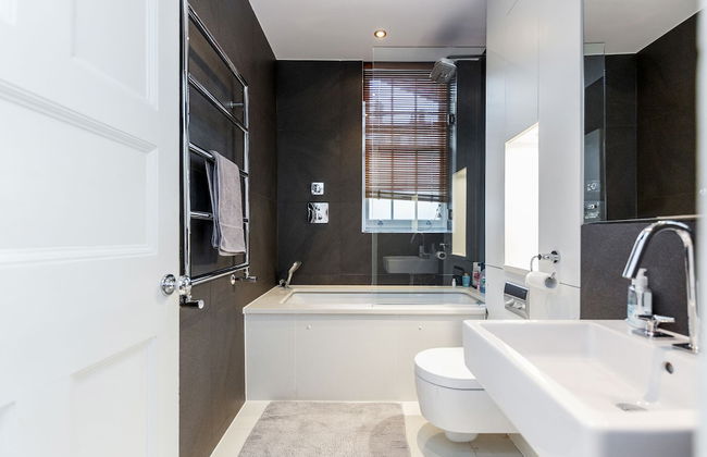 Harrods Luxury Apartments - Foto 45