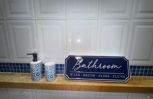 Spacious 2 bed Apt Liverpool City Centre - Foto 19