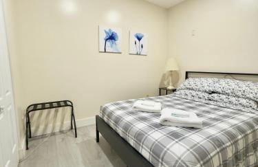 Cozy Private House near Miami Airport - Free parking - 01 - Foto 4