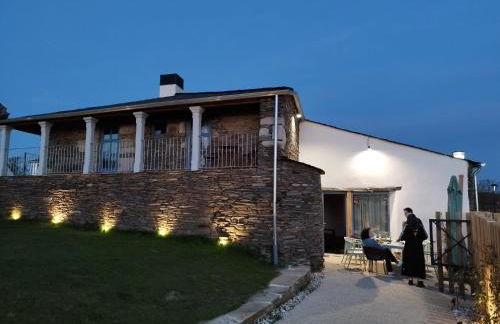 HOTEL CASAS DA FORTALEZA Casa da Torre - Foto 21