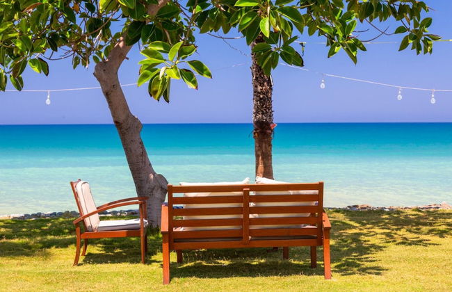 Villa Erato in Nea Dimmata - Foto 44