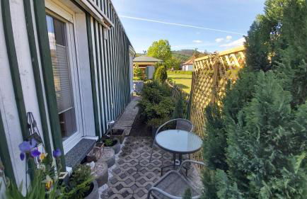 Ferienhaus Zur Lehns mit Garten am Harz - Foto 14