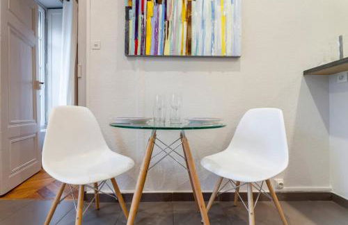 Colombe - Furnished apartment - Downtown Lyon - Photo 21