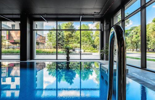 AURUM PREMIUM SPA UNIA RESIDENCE - Foto 33