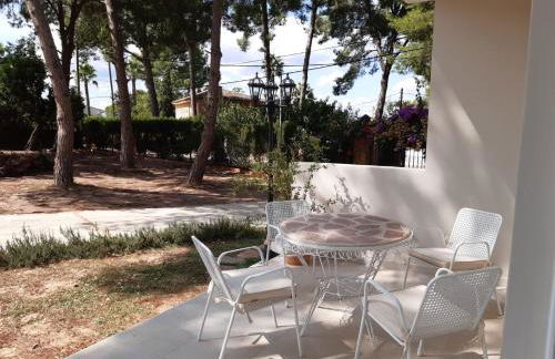 Casa Kiosko 1 bedroom ground floor with swimming pool - Foto 21