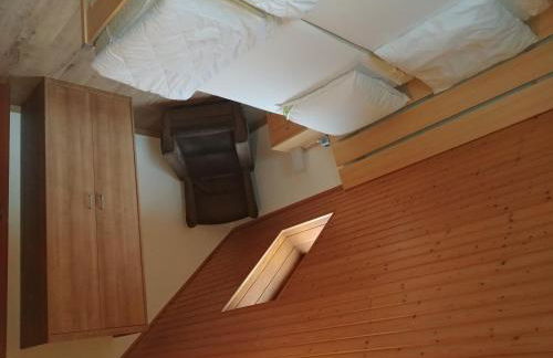 Ferienhaus "Werrablick-Frankenroda" - Foto 7